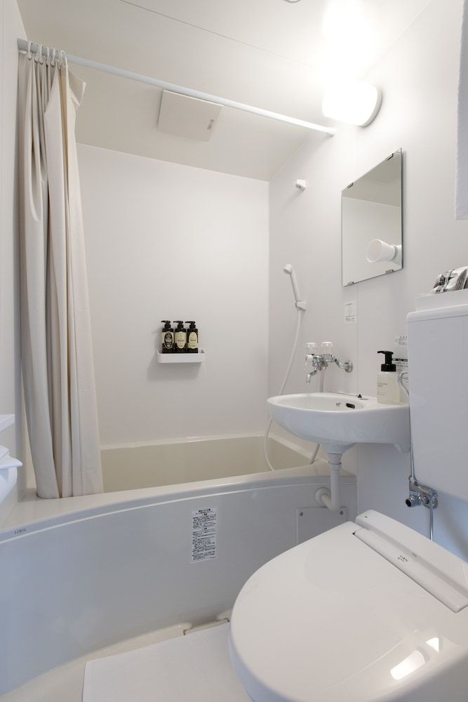 Hotel Kojan Standard Twin Room 4