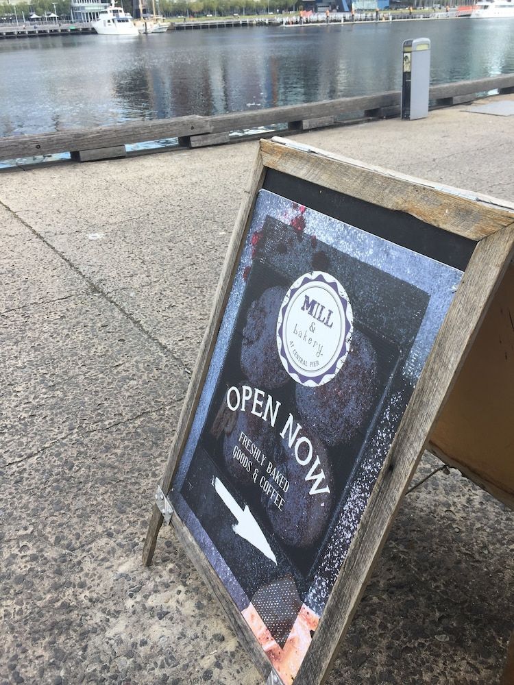 Cafe
