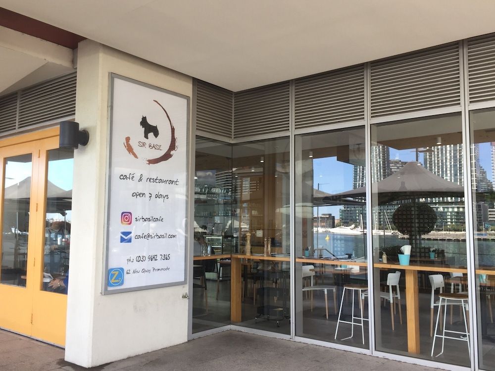 Cafe