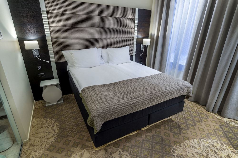 Lydia Hotel Classic Double or Twin Room 3