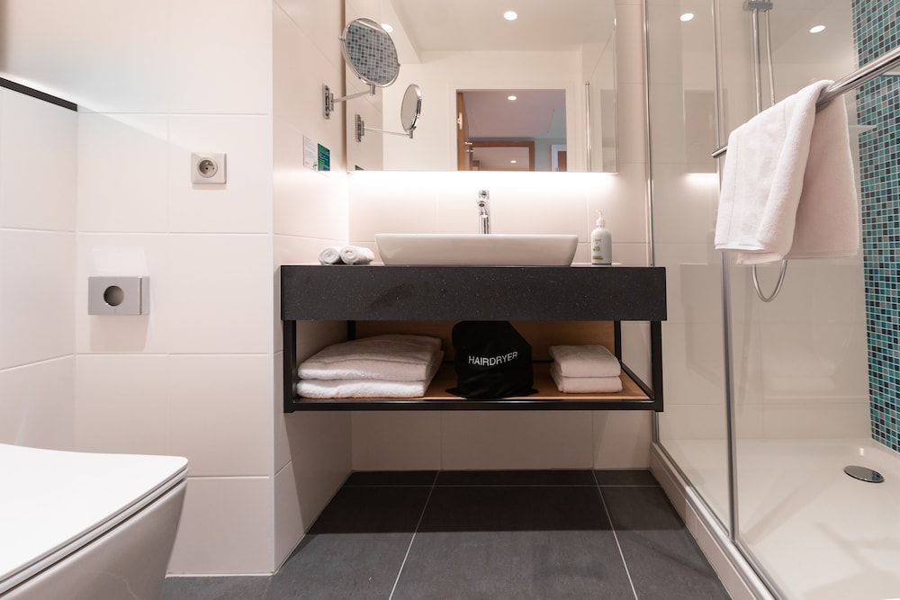 undefined Holiday Inn Paris CDG Airport by IHG 10