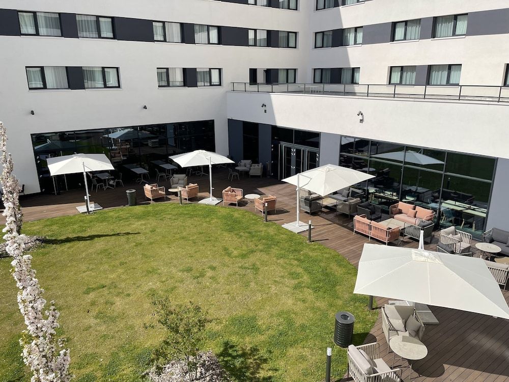 undefined Holiday Inn Paris CDG Airport by IHG 7