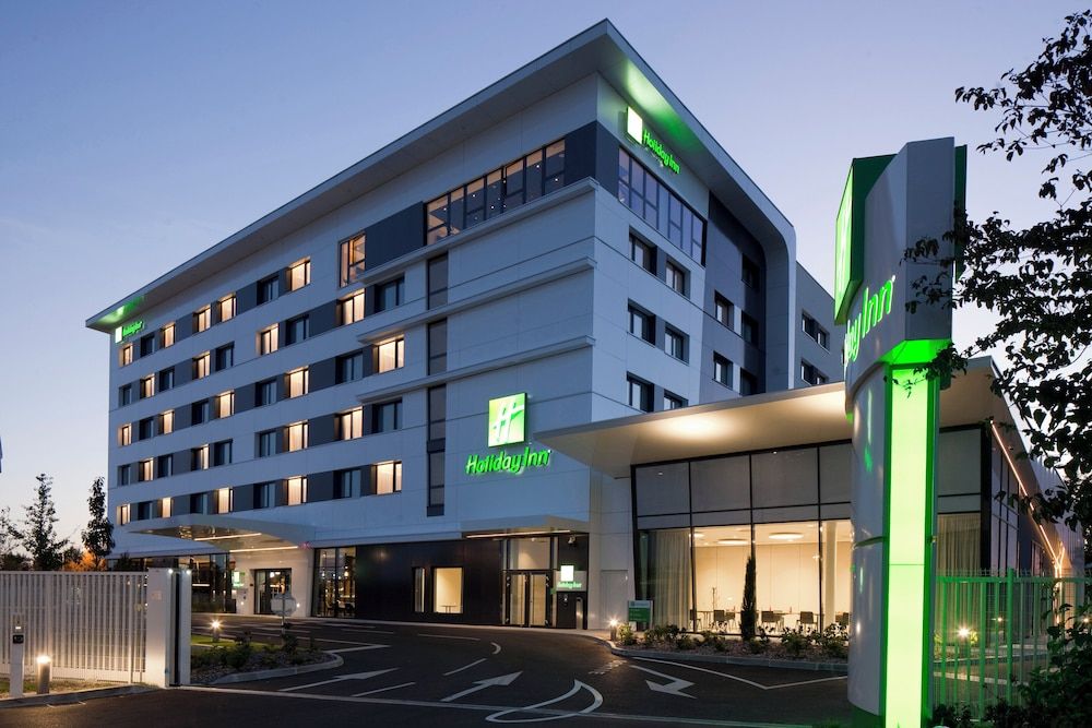 undefined Holiday Inn Paris CDG Airport by IHG 6