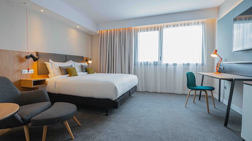 undefined Holiday Inn Paris CDG Airport by IHG