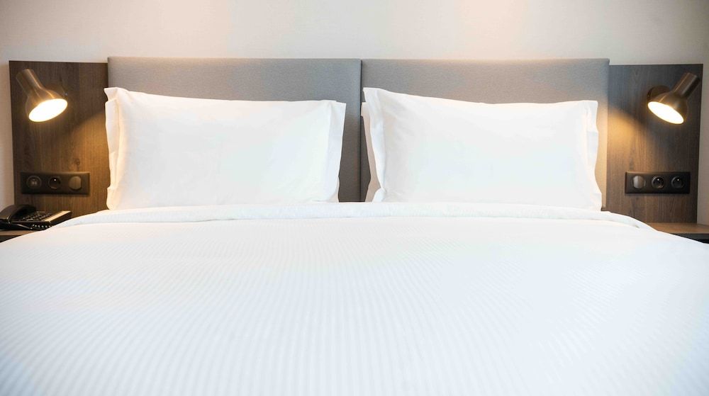 undefined Holiday Inn Paris CDG Airport by IHG 8