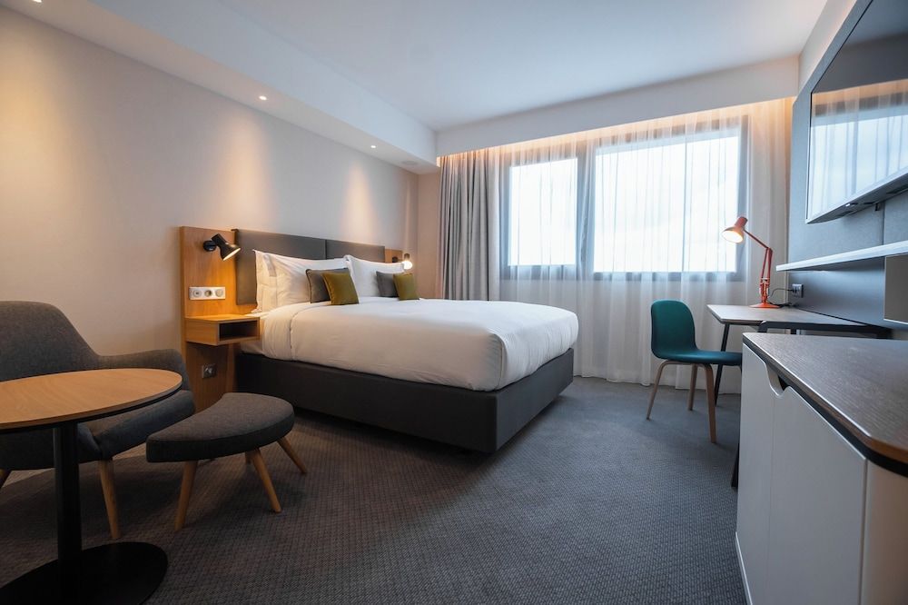 undefined Holiday Inn Paris CDG Airport by IHG 2