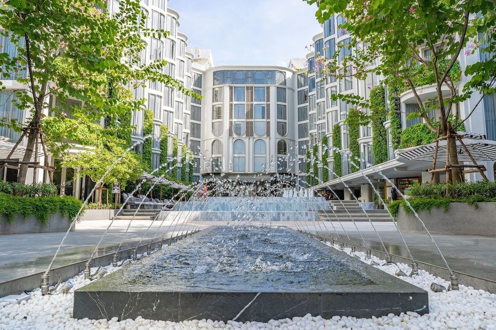 undefined The Salil Hotel Riverside Bangkok 10