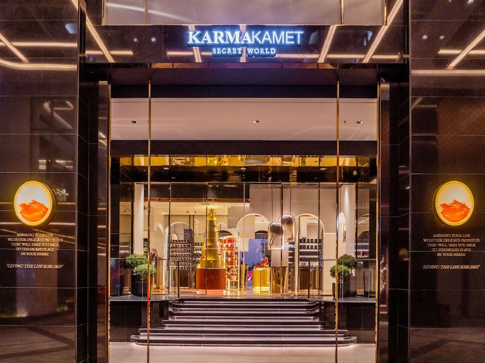 undefined The Salil Hotel Riverside Bangkok 8