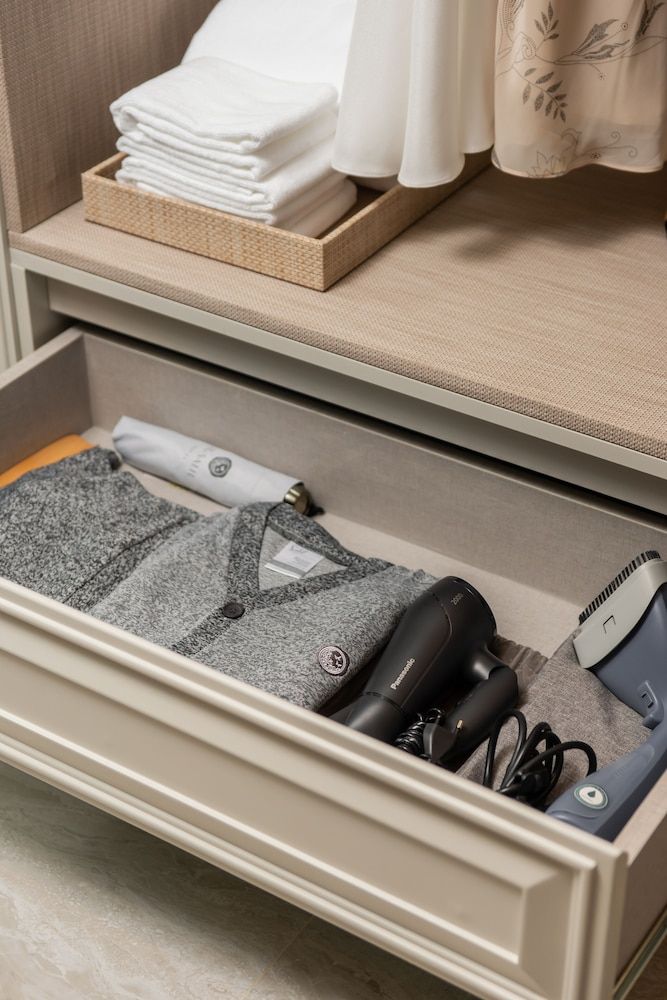 The Salil Hotel Riverside Bangkok Deluxe Atelier 7