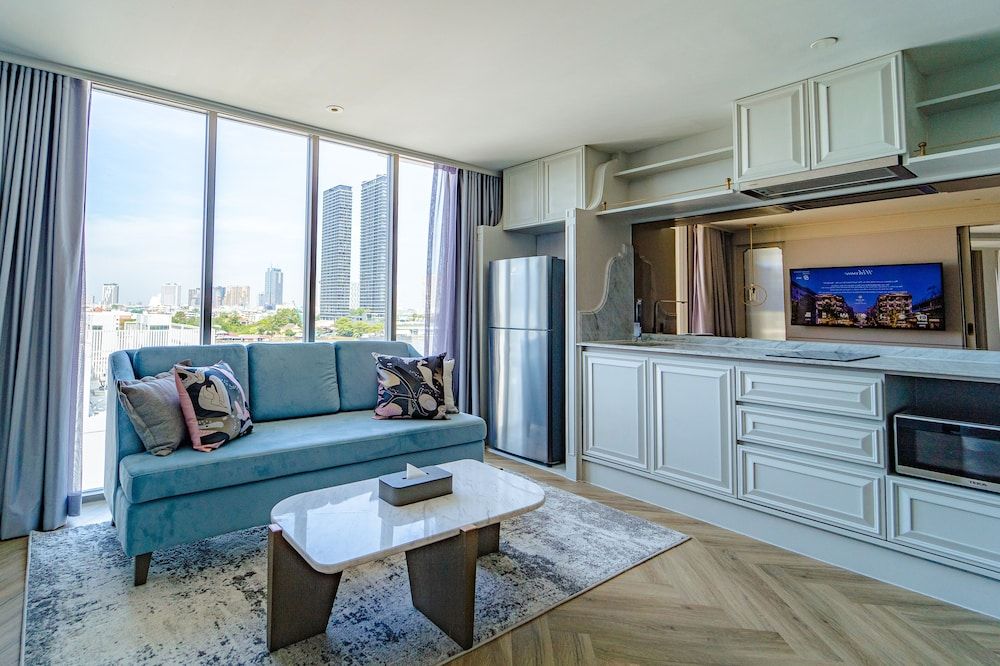 Club Grand Deluxe Balcony