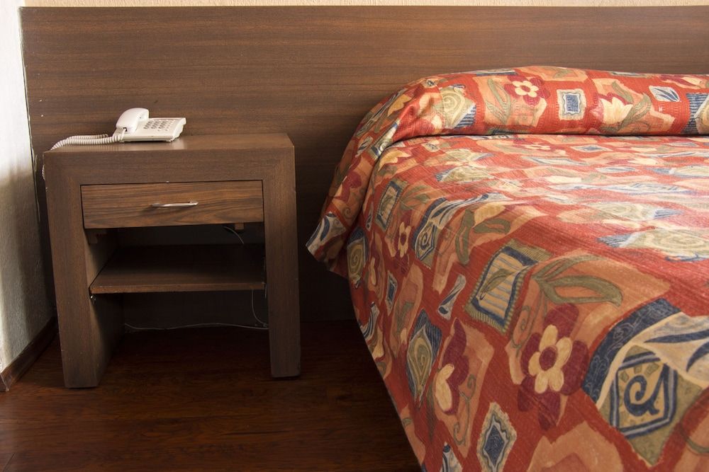 Hotel El Estadio Standard Room, 1 Queen Bed 9