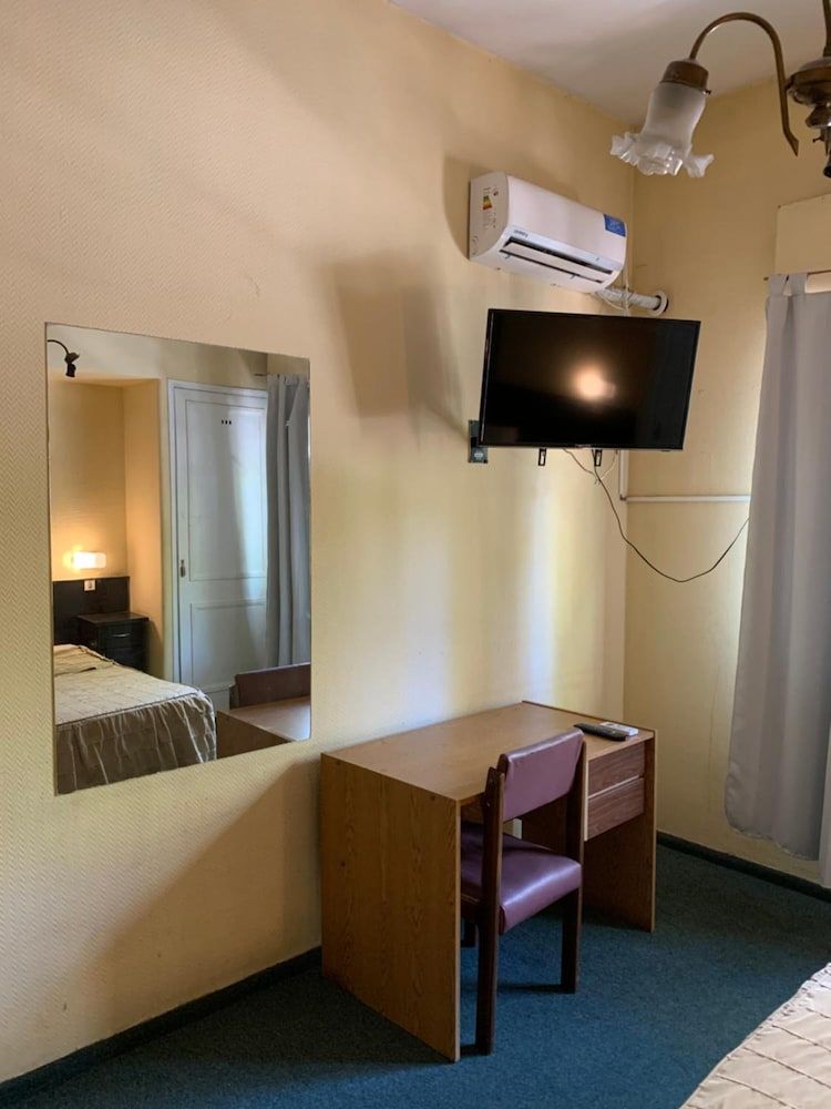 Palace Hotel Mendoza