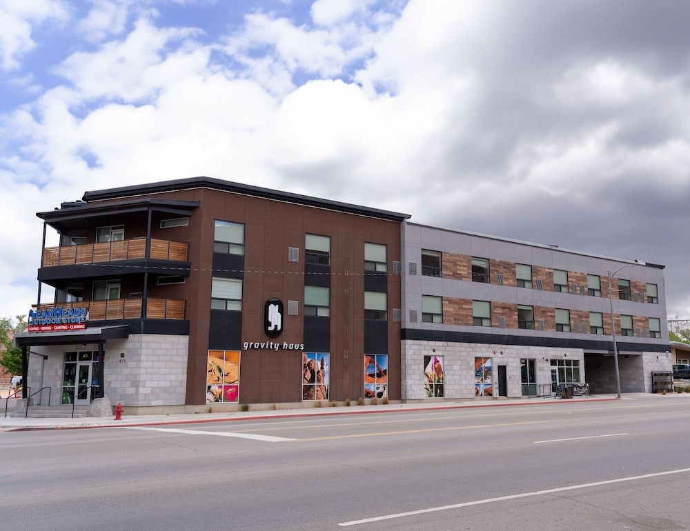 undefined Gravity Haus Moab 2