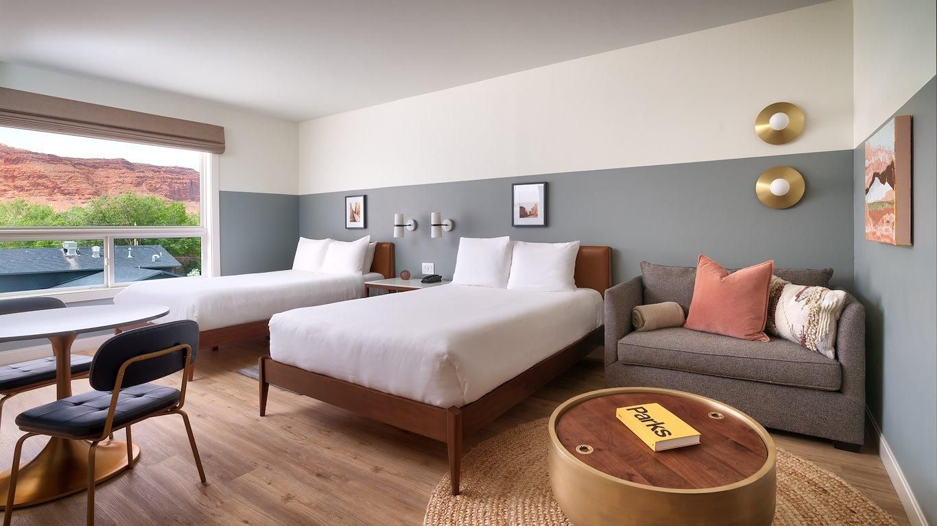 undefined Gravity Haus Moab 4