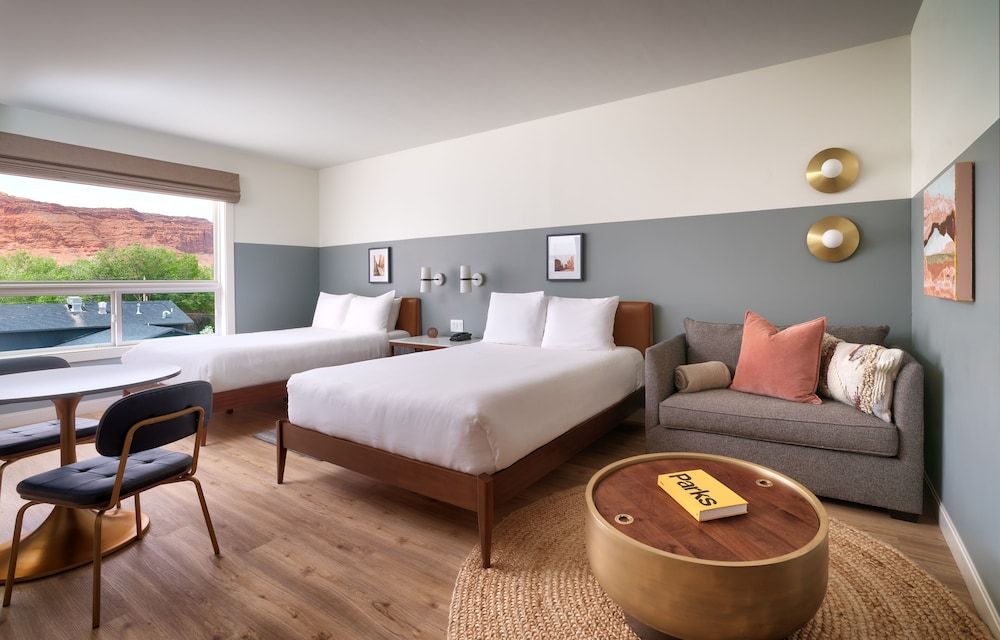 undefined Gravity Haus Moab 3