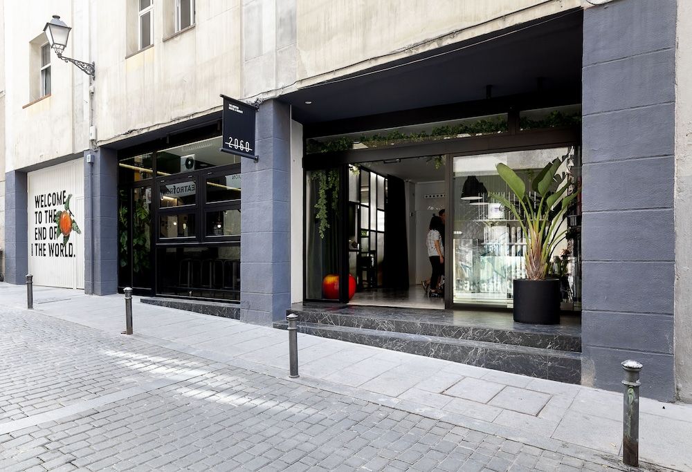 undefined 2060 The Newton Hostel & Market 2