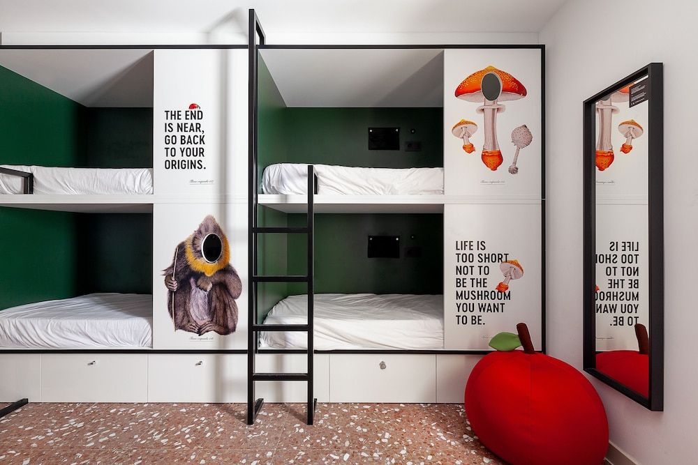 undefined 2060 The Newton Hostel & Market 3