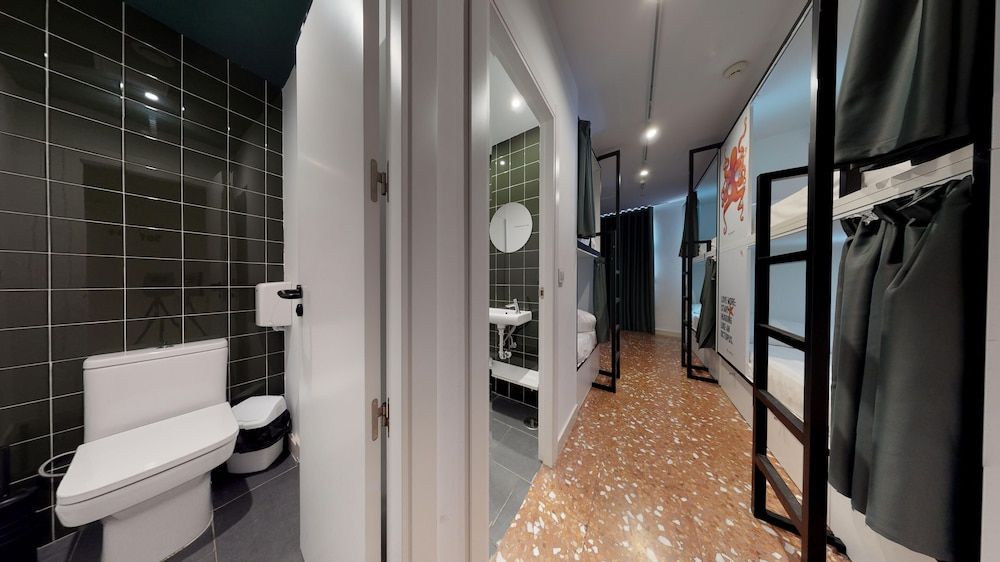 undefined 2060 The Newton Hostel & Market 5