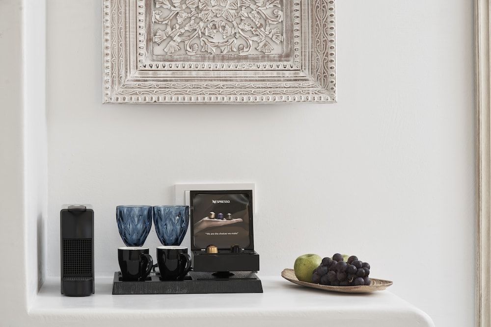 Galation Deluxe Double Room, Partial Sea View 18