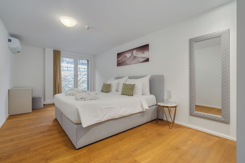 Luxury Apartment, 3 Bedrooms