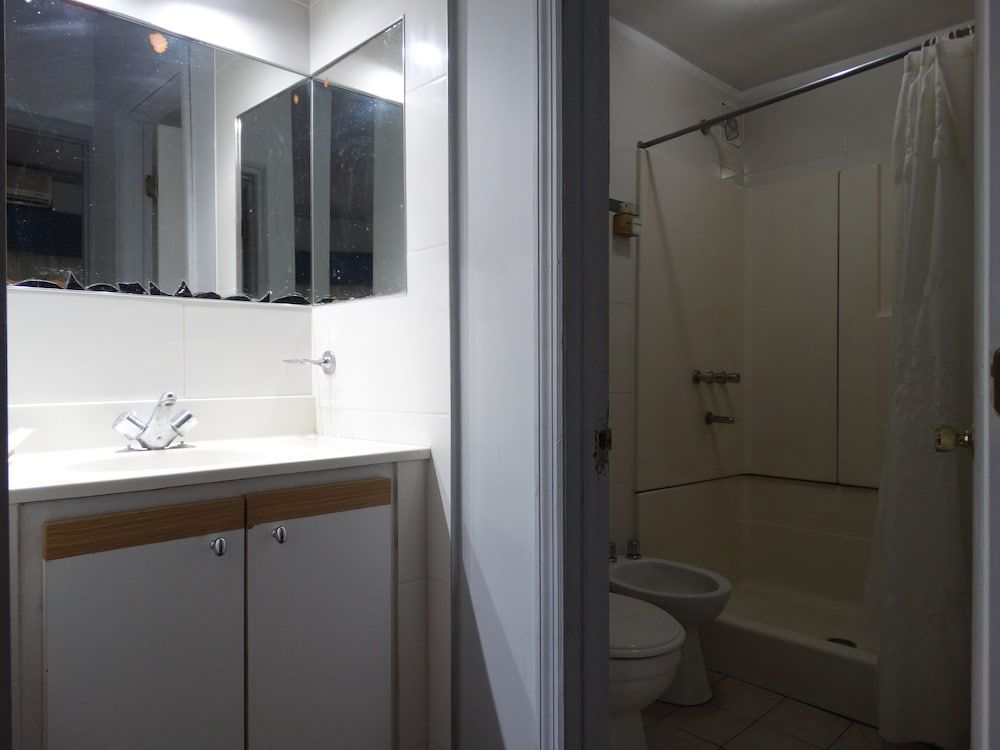 Apart Hotel San Lorenzo Family Apartment 10