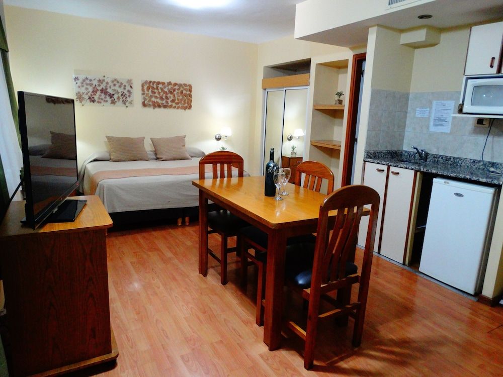 Apart Hotel San Lorenzo Executive Suite 3