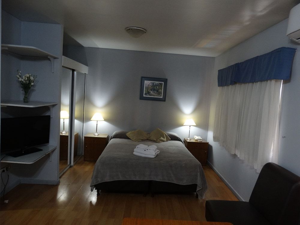 Apart Hotel San Lorenzo Apartment 6