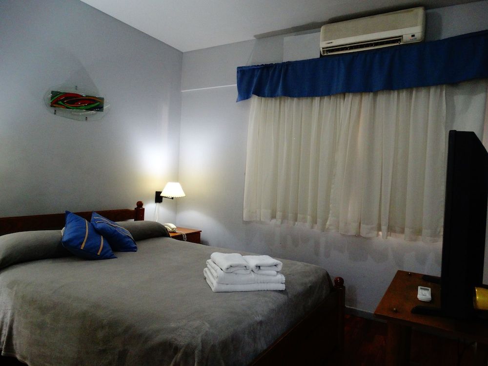 Apart Hotel San Lorenzo Family Apartment 3