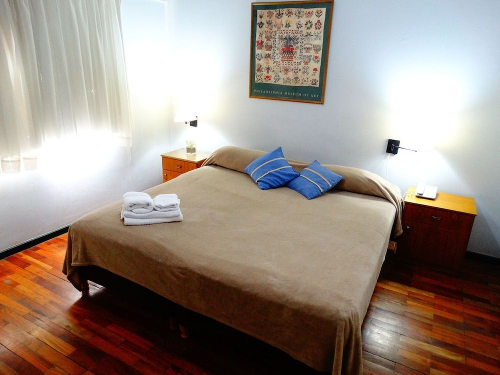 Apart Hotel San Lorenzo Apartment 4