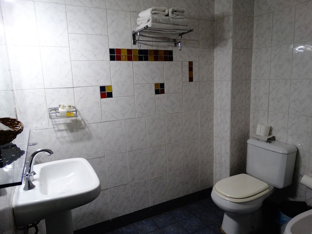 Apart Hotel San Lorenzo Executive Suite 7