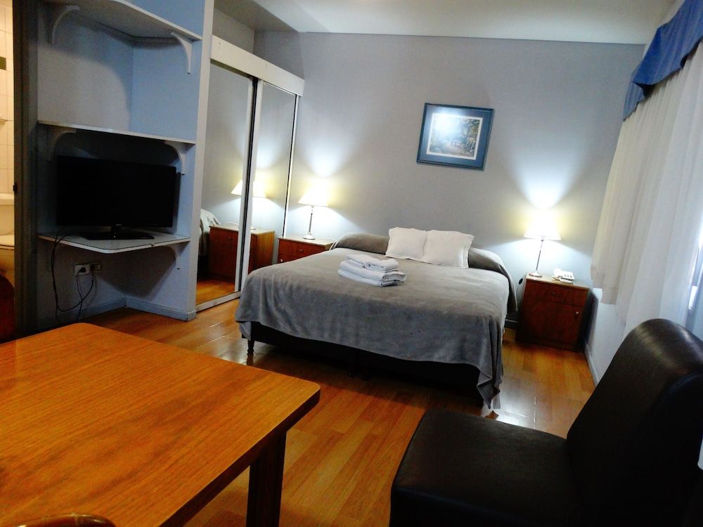 Apart Hotel San Lorenzo Apartment 5