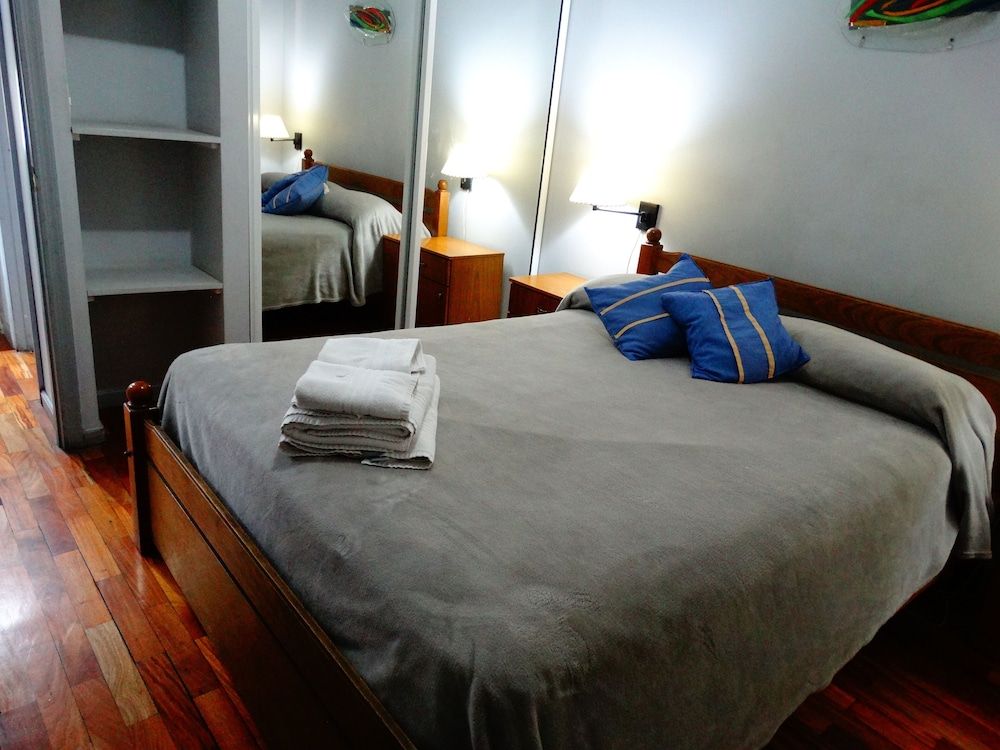 Apart Hotel San Lorenzo Family Apartment 4