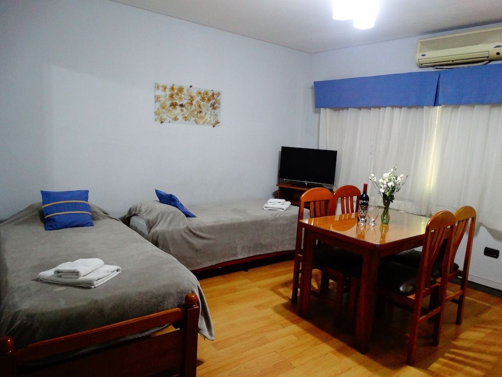 Apart Hotel San Lorenzo Family Apartment 5