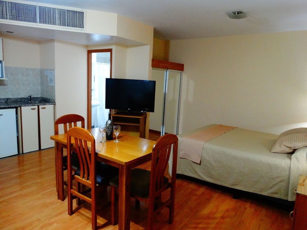 Apart Hotel San Lorenzo Executive Suite 10