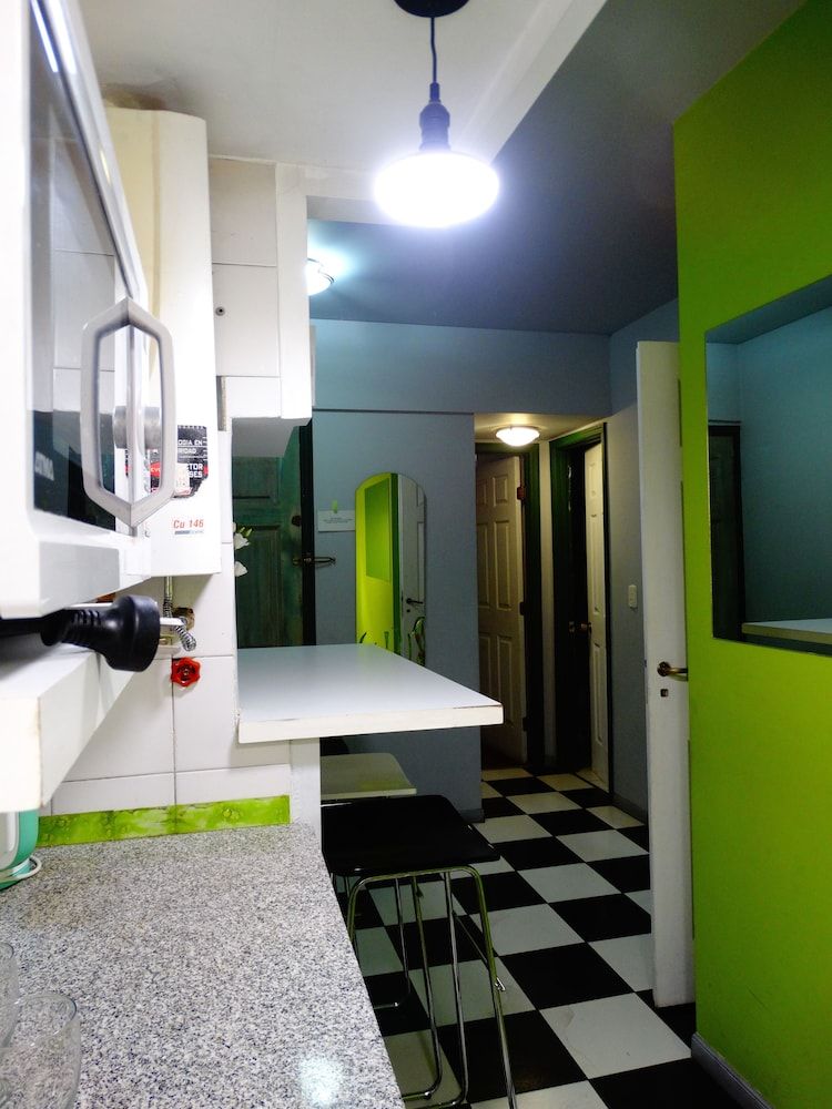 Apart Hotel San Lorenzo Apartment 8