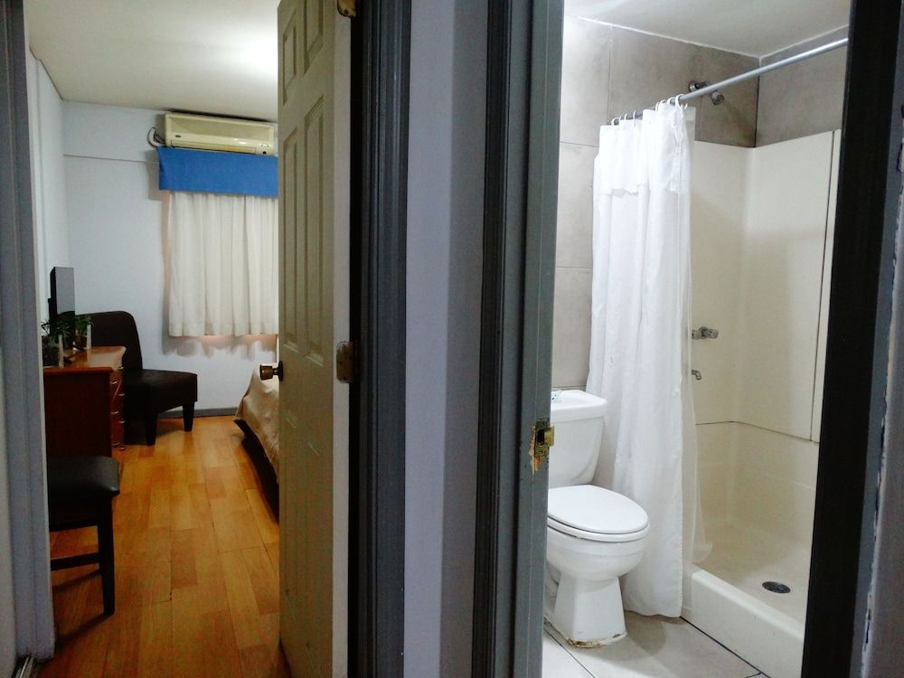 Apart Hotel San Lorenzo Family Apartment 8