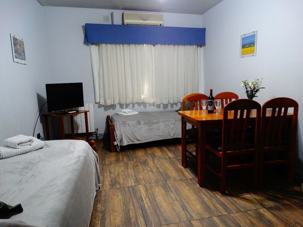 Apart Hotel San Lorenzo Family Apartment 7