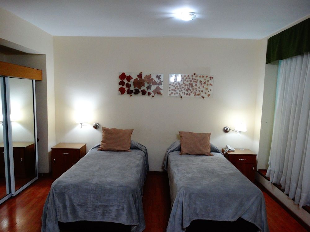Apart Hotel San Lorenzo Apartment 7