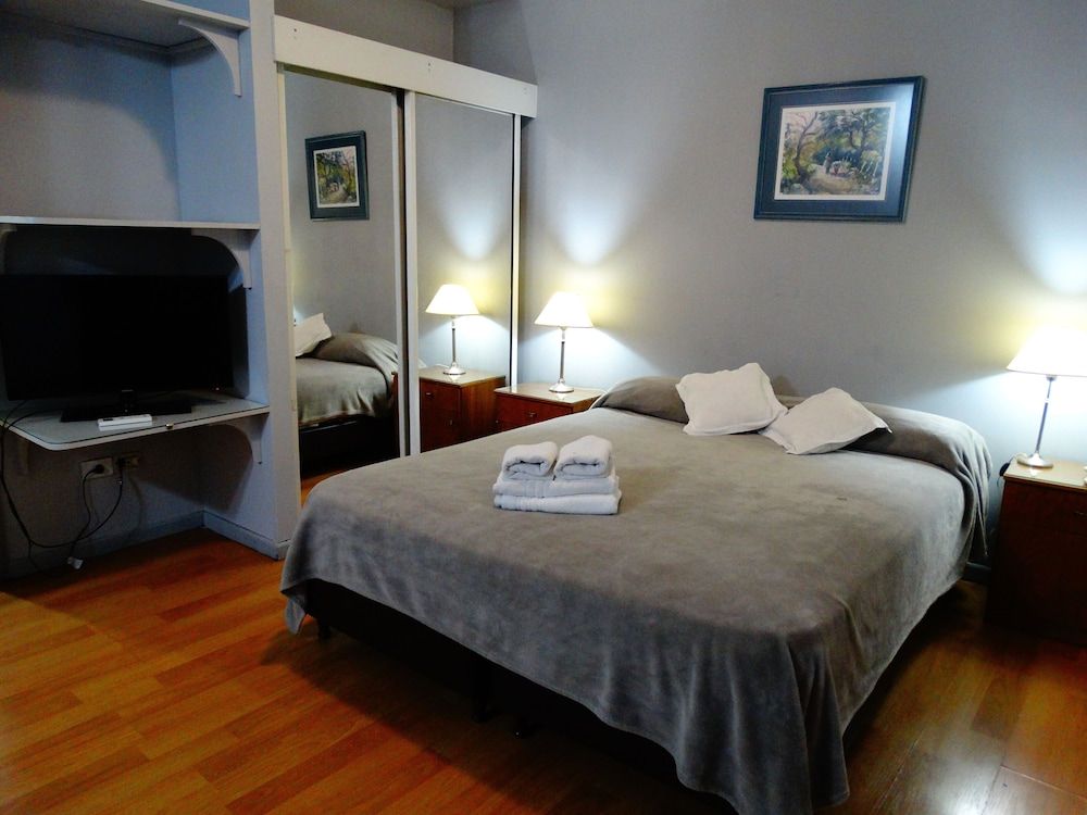 Apart Hotel San Lorenzo Apartment 3
