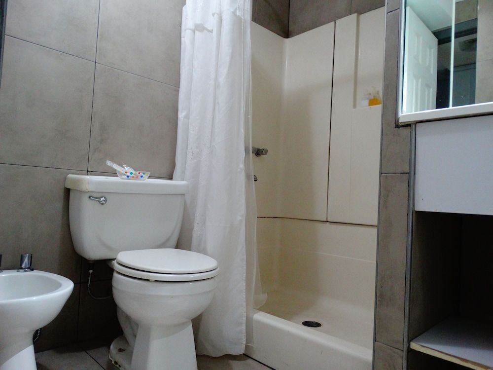 Apart Hotel San Lorenzo Family Apartment 9