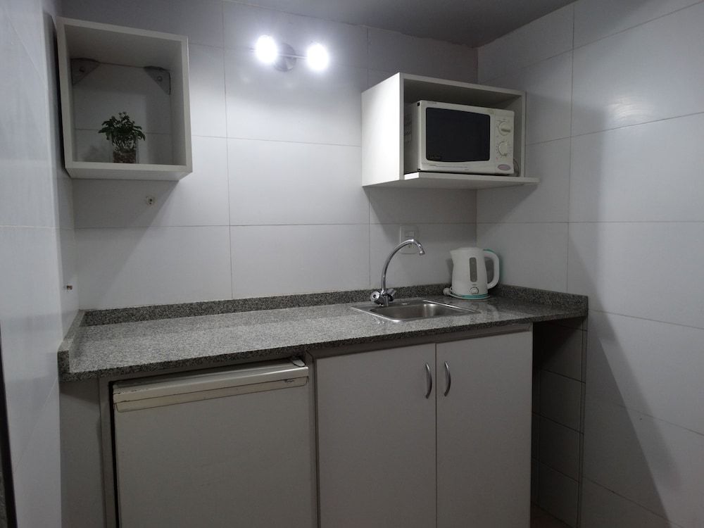 Apart Hotel San Lorenzo Apartment 9