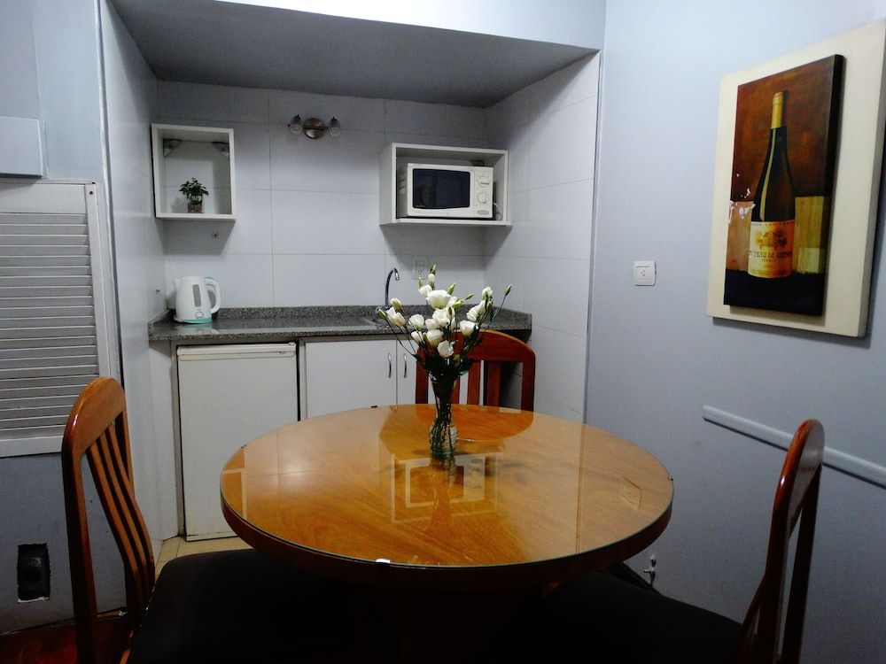 Apart Hotel San Lorenzo Family Apartment 11