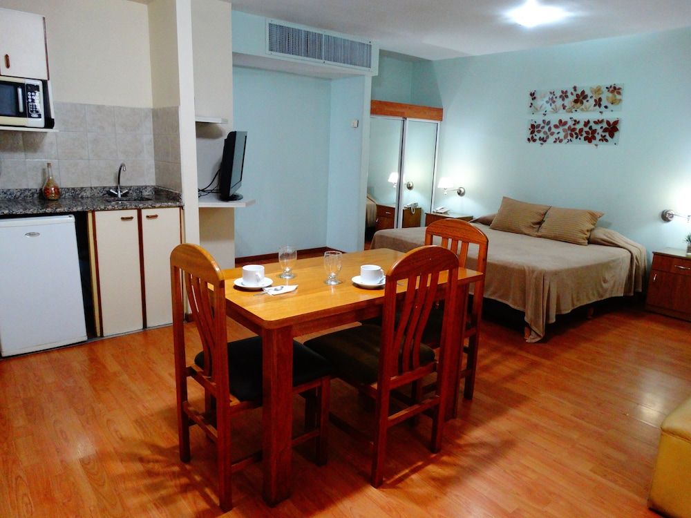 Apart Hotel San Lorenzo Executive Suite 5