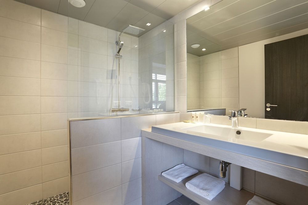 Duplex Suite