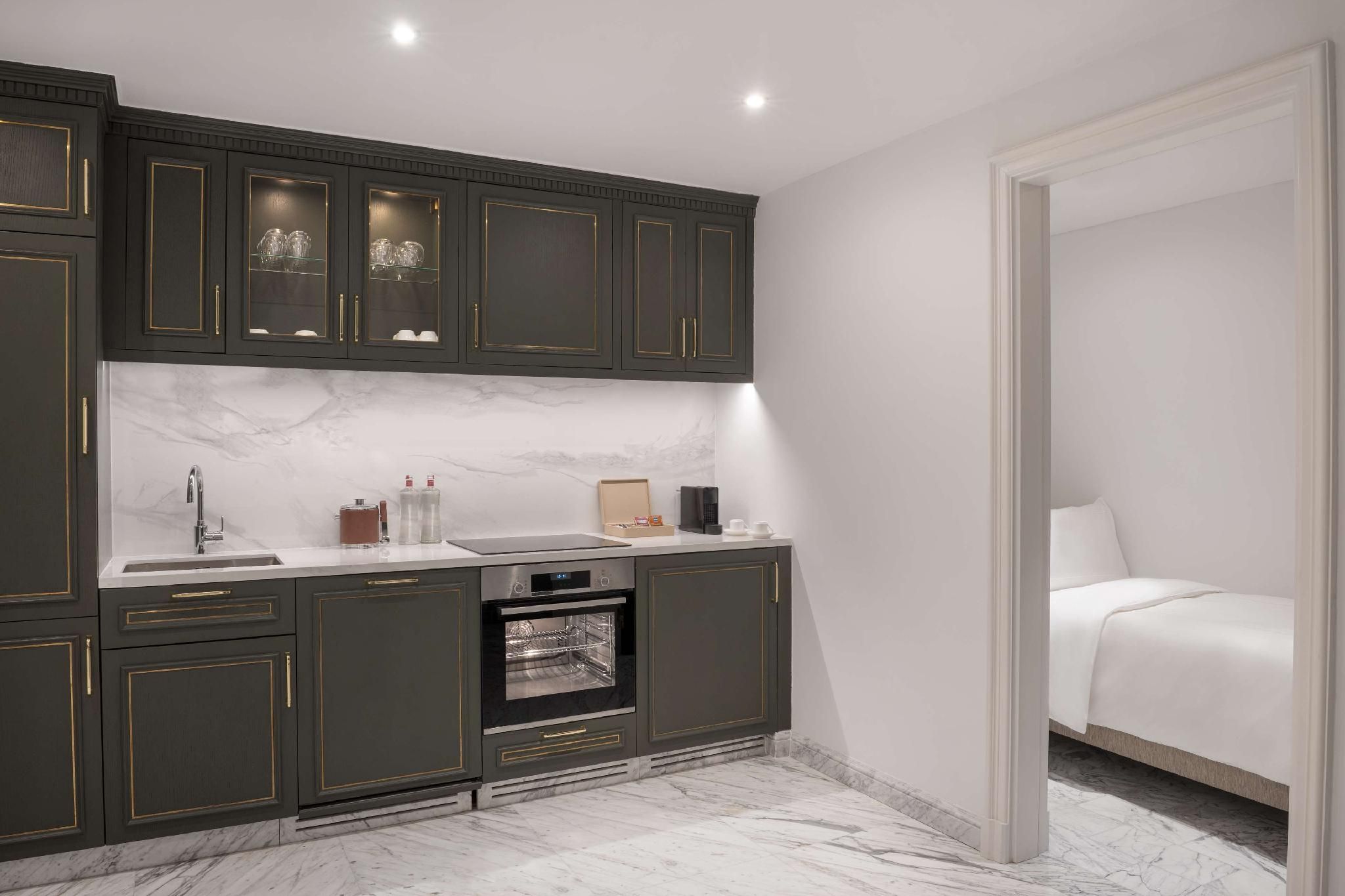 undefined The Plaza Doha, LXR Hotels & Resorts 8