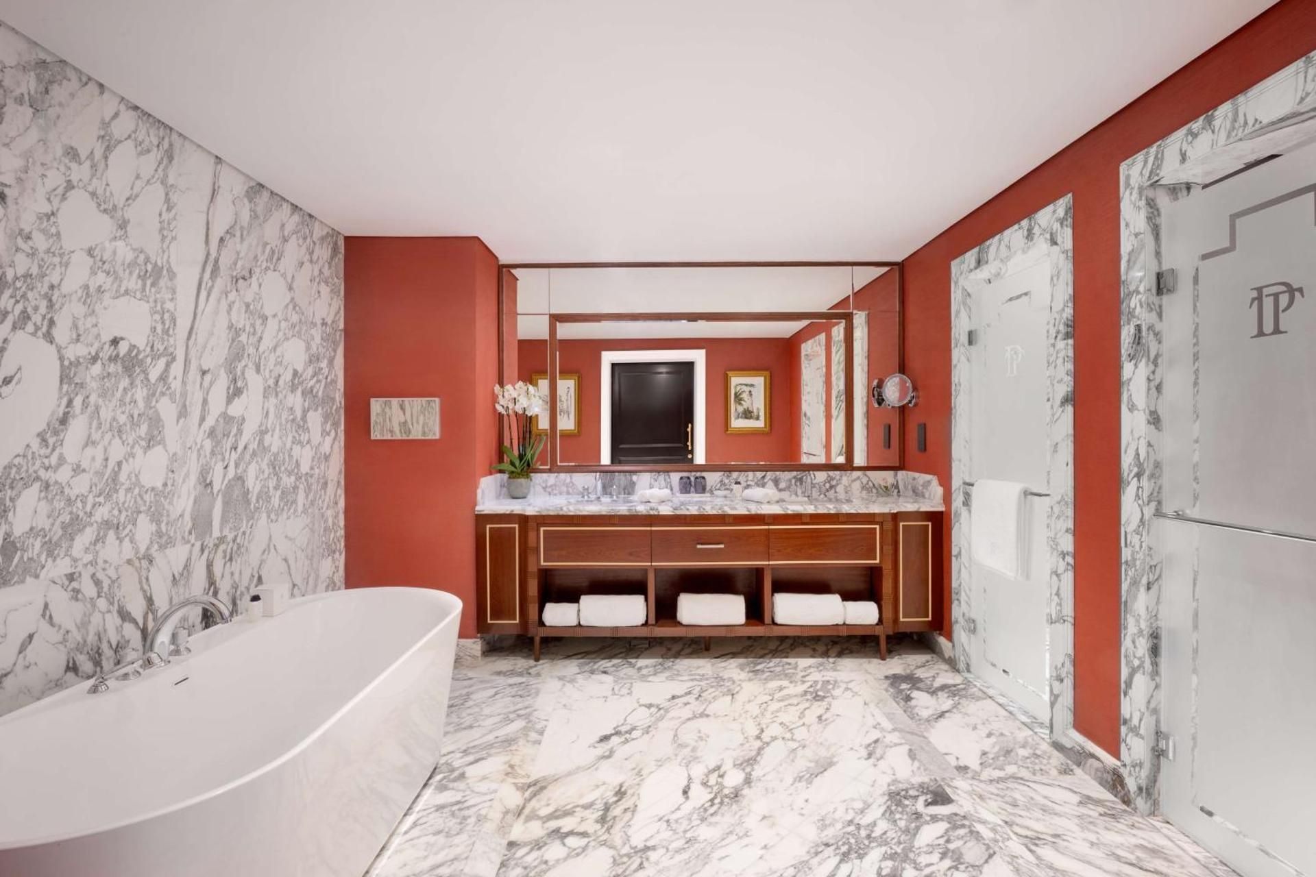 undefined The Plaza Doha, LXR Hotels & Resorts 5