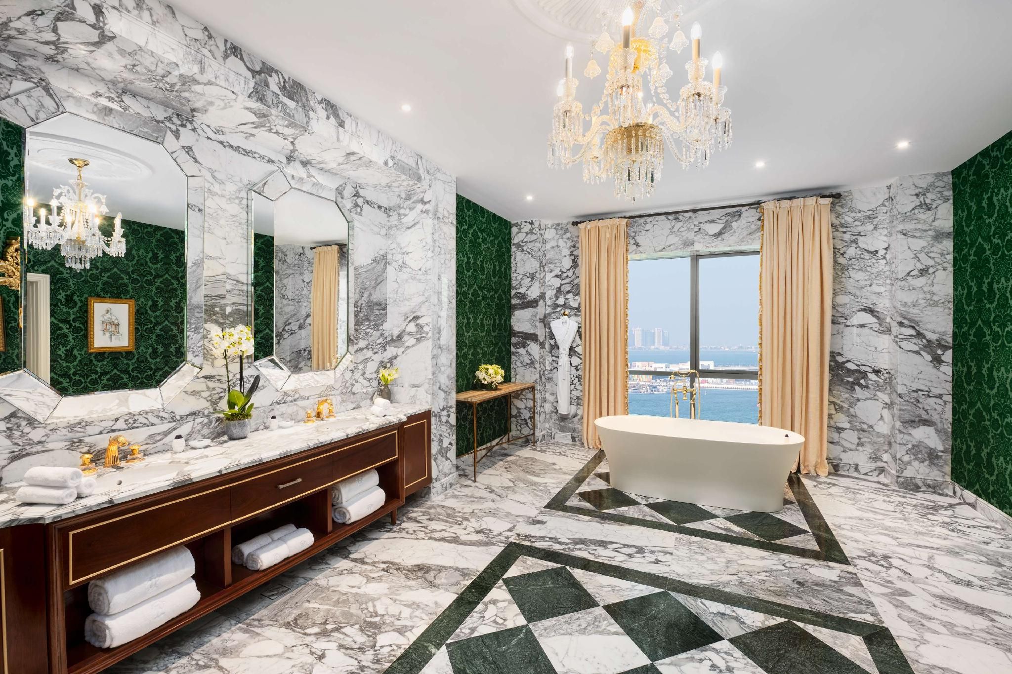 undefined The Plaza Doha, LXR Hotels & Resorts 9