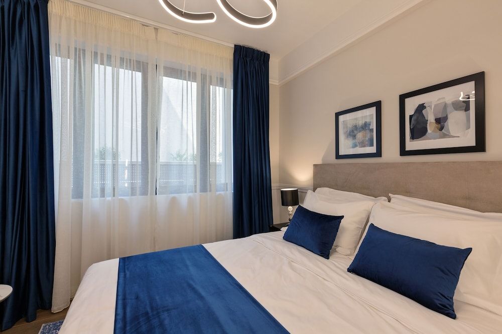 Classic Double or Twin Room