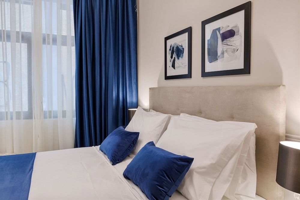 Classic Hotel by Athens Prime Hotels Economy Room 3