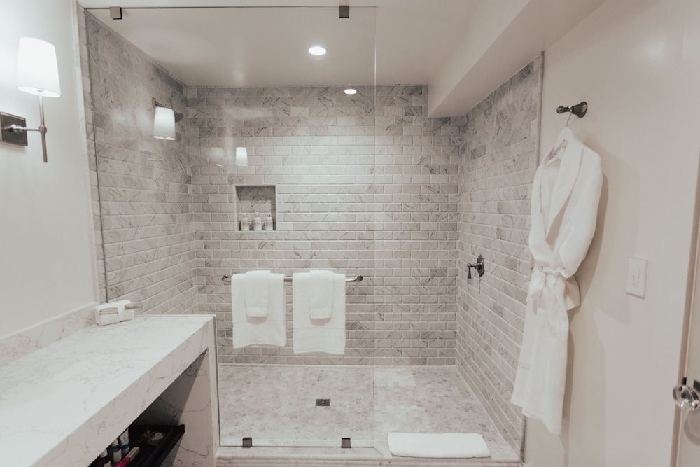 The Winston Solvang King Suite 4